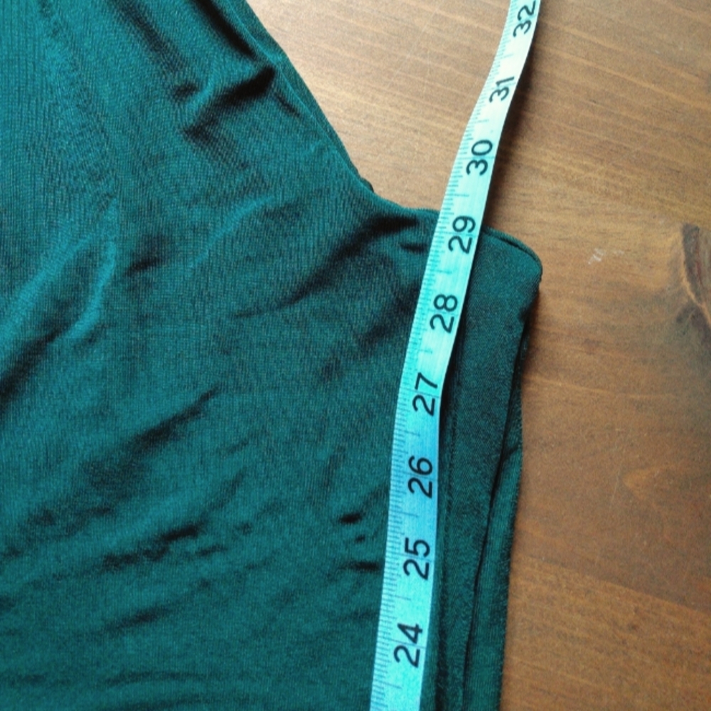 Quacker Factory Vneck Top/Pant Set With Rhineston… - image 5